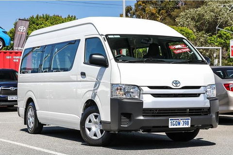 Cruise Ship Special From Port Arthur: Explore Tasman Peninsula With Free WiFi - Tourism Caloundra 6