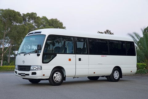 Cruise Ship Special From Port Arthur: Explore Tasman Peninsula With Free WiFi - Tourism Caloundra 5