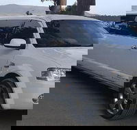Hobart Airport Transfers in Stretch Limousine up to 8 people 150 dollars total. - Tourism Caloundra