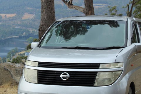 Huon Valley Wine And Cider Tour - Tourism Caloundra 1