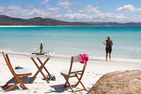 4x4 And Lunch Full Day Freycinet And Wineglass Bay - Tourism Caloundra 0