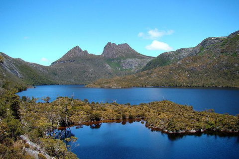 7 Day Private Tour Of Tasmania From Hobart - Tourism Caloundra 0