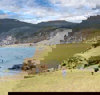 2-Day Hobart Adventure Tour Maria Island National Park and Cape Raoul Hike - Tourism Caloundra