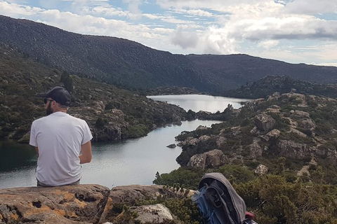 2-Day: Hiking Tour: Maria Island & Mount Field - Tourism Caloundra 0