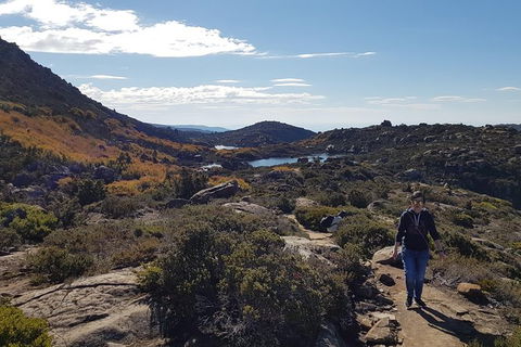 2-Day: Hiking Tour: Maria Island & Mount Field - Tourism Caloundra 5
