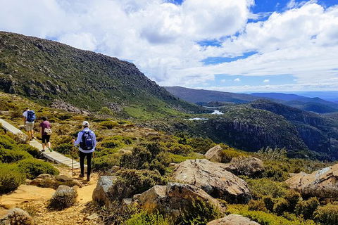 2-Day: Hiking Tour: Maria Island & Mount Field - Tourism Caloundra 2