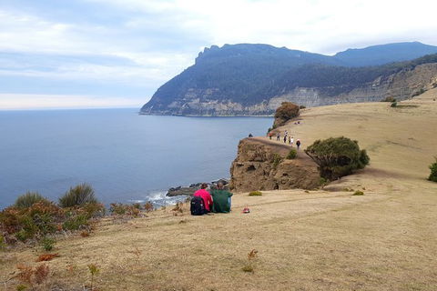 2-Day: Hiking Tour: Maria Island & Mount Field - Tourism Caloundra 9