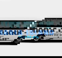 Maria Island Shuttle Bus Hobart to Triabunna Round Trip - Tourism Caloundra