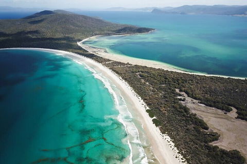 Maria Island Shuttle Bus Hobart To Triabunna (Round Trip) - Tourism Caloundra 10