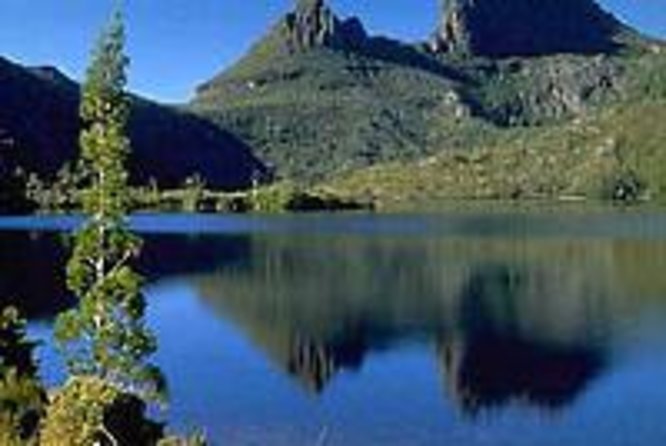 Norwood TAS Tourism Caloundra