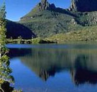Cradle Mountain National Park Day Tour from Launceston - Tourism Caloundra