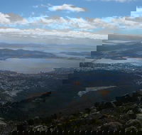 Mount Wellington Tour from Hobart - Tourism Caloundra