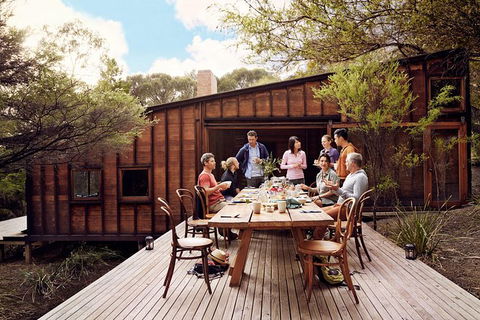 Great Walks Of Australia: 4-Day Freycinet Experience Walk - Tourism Caloundra 1