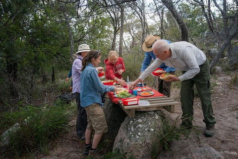 Great Walks Of Australia: 4-Day Freycinet Experience Walk - Tourism Caloundra 8