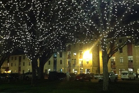 Private Hobart City By Night Tour - Tourism Caloundra 0