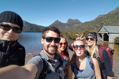 6-Day Tasmanian Explorer Adventure Tour From Hobart - Tourism Caloundra 0