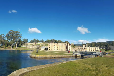 6-Day Tasmanian Explorer Adventure Tour From Hobart - Tourism Caloundra 7