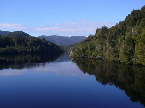 Gordon River Cruise Departing From Strahan - Tourism Caloundra 2