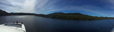 Gordon River Cruise Departing From Strahan - Tourism Caloundra 9