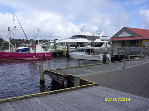 Gordon River Cruise Departing From Strahan - Tourism Caloundra 14