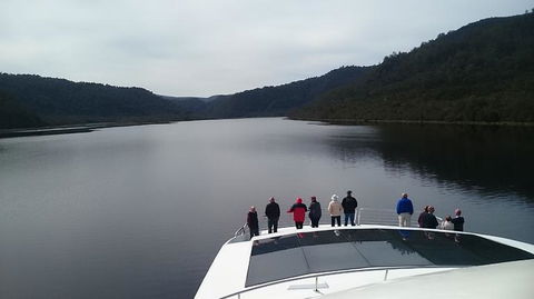 Gordon River Cruise Departing From Strahan - Tourism Caloundra 13