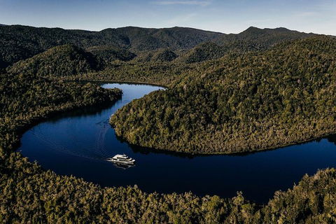 Gordon River Cruise Departing From Strahan - Tourism Caloundra 26