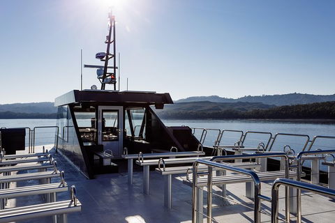 Gordon River Cruise Departing From Strahan - Tourism Caloundra 36