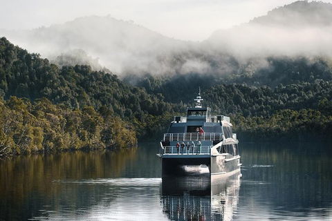 Gordon River Cruise Departing From Strahan - Tourism Caloundra 35