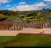 Shore Excursion - Port Arthur - Tasman Peninsula - Tourism Caloundra