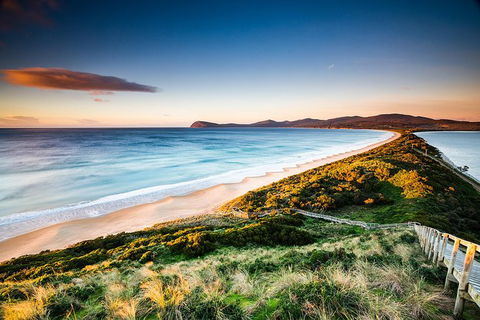 Full-Day Guided Bruny Island Tour From Hobart - Tourism Caloundra 0