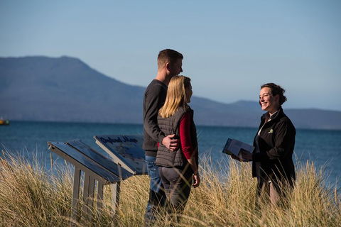 Small-Group Historic Tasmania Day Tour Including Port Arthur - Tourism Caloundra 1