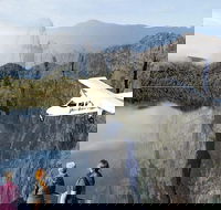 Strahan Day Trip by Air from Hobart Including a Gordon River Cruise - Tourism Caloundra