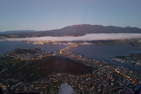 Strahan Day Trip By Air From Hobart Including A Gordon River Cruise - Tourism Caloundra 1