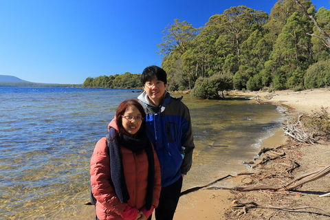 Lake St. Clair And Western Wilderness Active Day Trip From Hobart - Tourism Caloundra 14