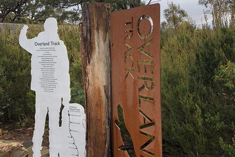 Lake St. Clair And Western Wilderness Active Day Trip From Hobart - Tourism Caloundra 16