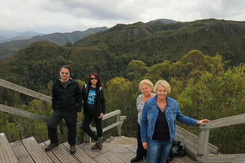 Lake St. Clair And Western Wilderness Active Day Trip From Hobart - Tourism Caloundra 18