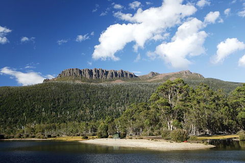 Lake St. Clair And Western Wilderness Active Day Trip From Hobart - Tourism Caloundra 17