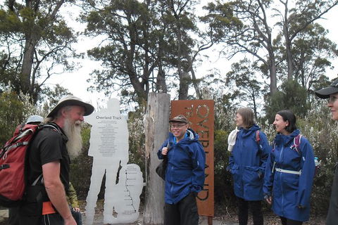 Lake St. Clair And Western Wilderness Active Day Trip From Hobart - Tourism Caloundra 6