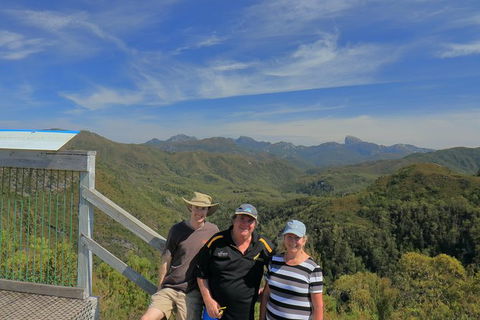 Lake St. Clair And Western Wilderness Active Day Trip From Hobart - Tourism Caloundra 7