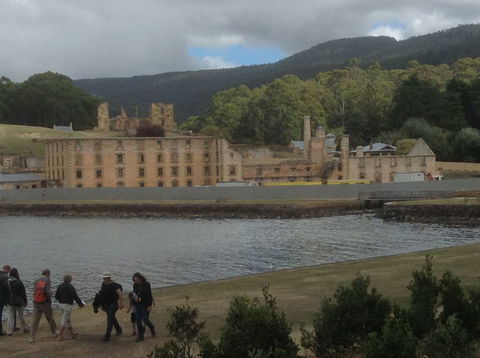 Port Arthur Tour From Hobart - Tourism Caloundra 6