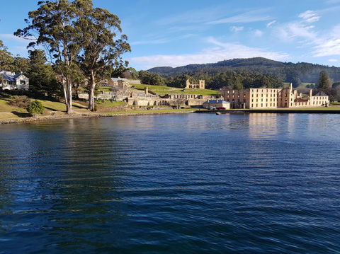 Port Arthur Tour From Hobart - Tourism Caloundra 3