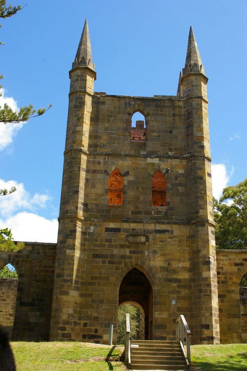 Port Arthur Tour From Hobart - Tourism Caloundra 9