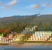 Port Arthur Tour from Hobart - Tourism Caloundra