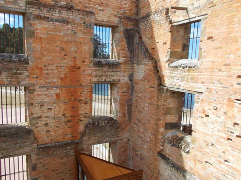 Port Arthur Tour From Hobart - Tourism Caloundra 5