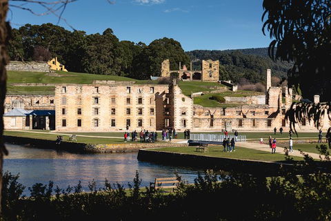 Port Arthur Tour From Hobart - Tourism Caloundra 12