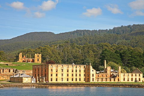 Port Arthur Tour From Hobart - Tourism Caloundra 10