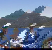 Small-Group Cradle Mountain Day Tour From Launceston - Tourism Caloundra
