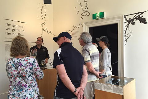 Alcohol History Of Hobart - Tourism Caloundra 1