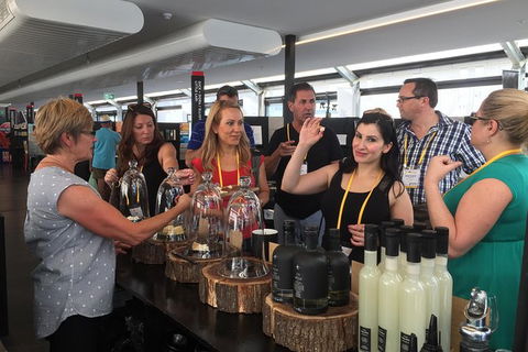 Alcohol History Of Hobart - Tourism Caloundra 0