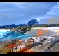 Bay of Fires Day Trip from Launceston - Tourism Caloundra